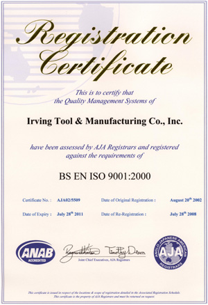 ISO
