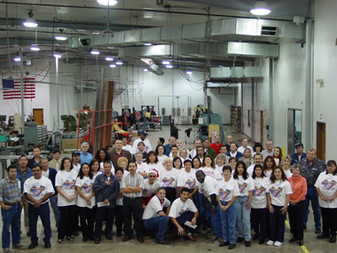 Employees